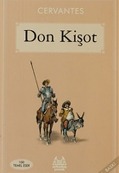 Don Kişot