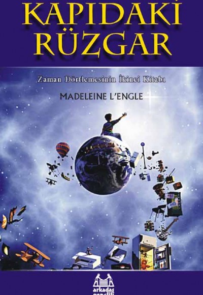 Kapıdaki Rüzgar