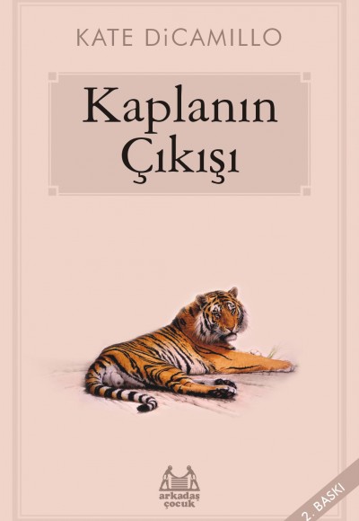 Kaplanın Çıkışı