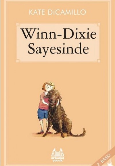 Winn-Dixie Sayesinde