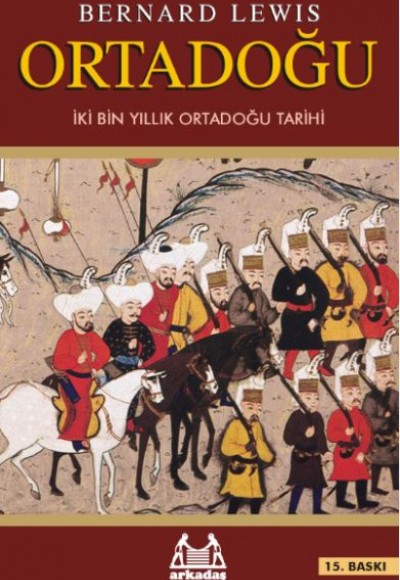 Ortadoğu