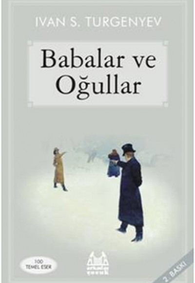 Babalar ve Oğullar