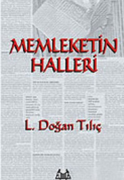 Memleketin Halleri