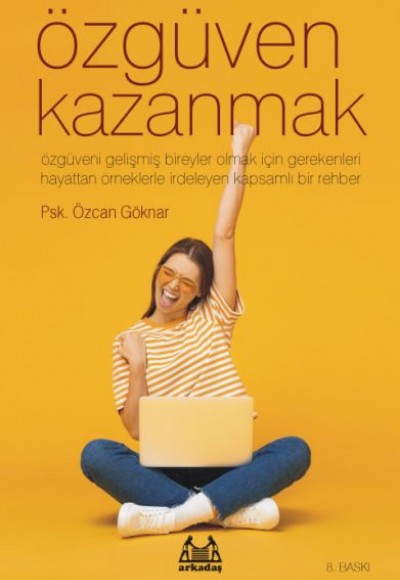 Özgüven Kazanmak