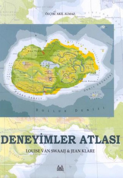 Deneyimler Atlası