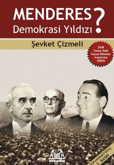 Menderes Demokrasi Yıldızı?