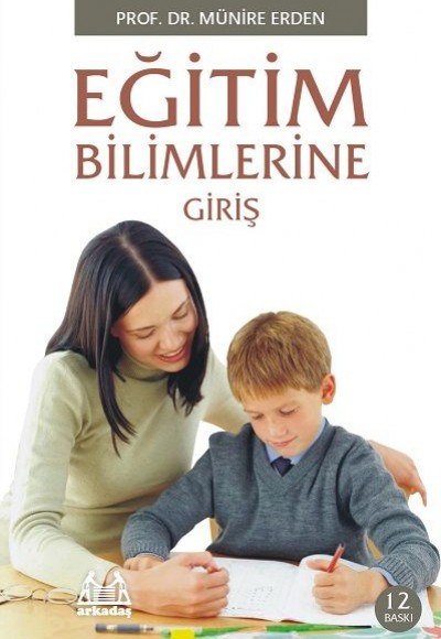 Eğitim Bilimlerine Giriş