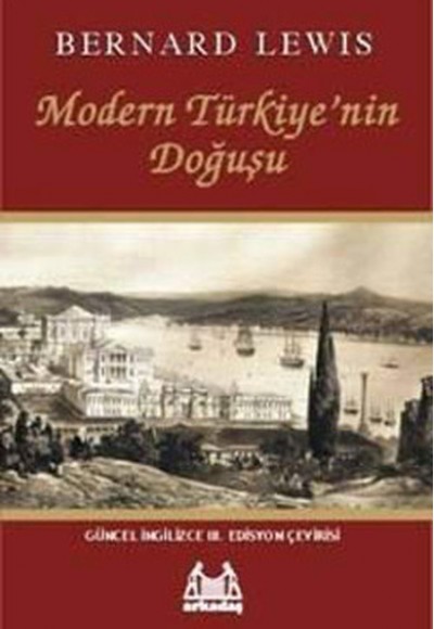 Modern Türkiye'nin Doğuşu