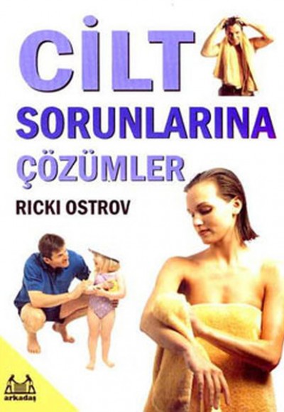 Cilt Sorunlarına Çözümler