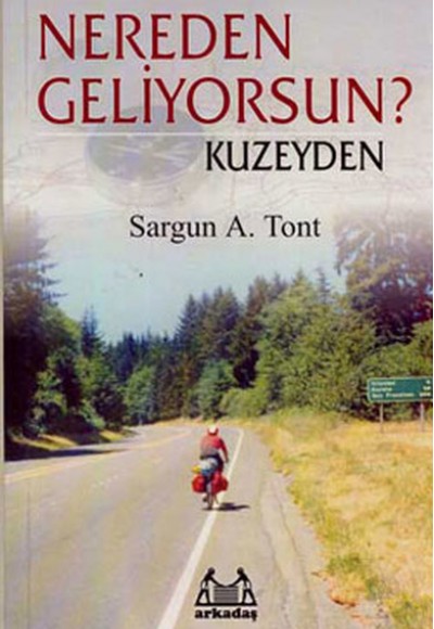 Nereden Geliyorsun? Kuzeyden