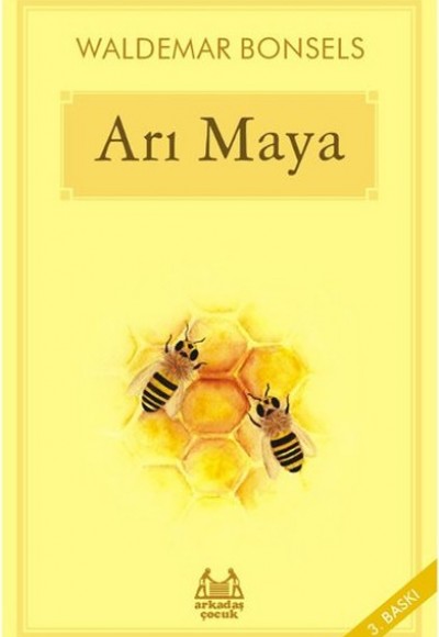 Arı Maya