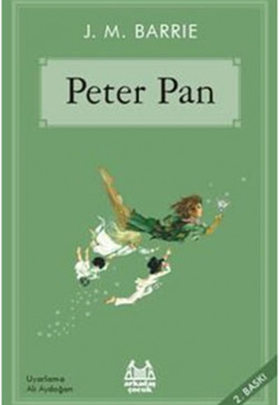 Peter Pan