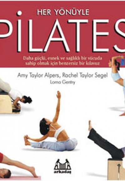 Her Yönüyle Pilates