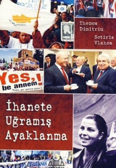 İhanete Uğramış Ayaklanma