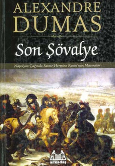 Son Şövalye