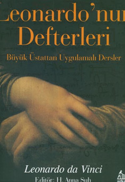 Leonardo'nun Defterleri  Büyük Üstattan Uygulamalı Dersler