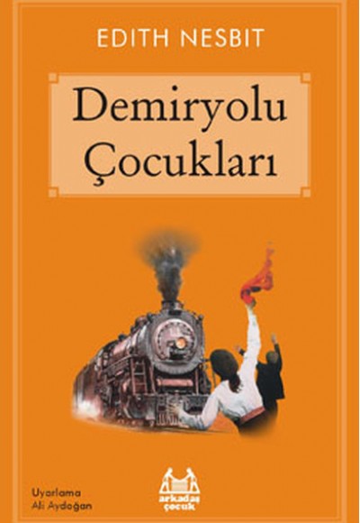 Demiryolu Çocukları