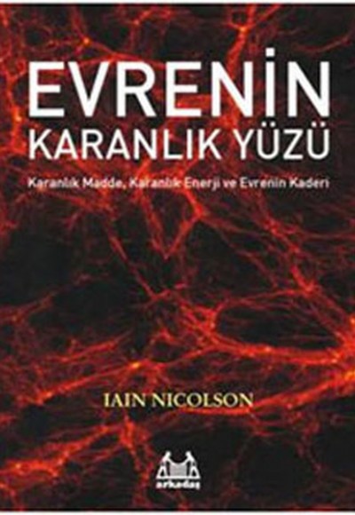 Evrenin Karanlık Yüzü