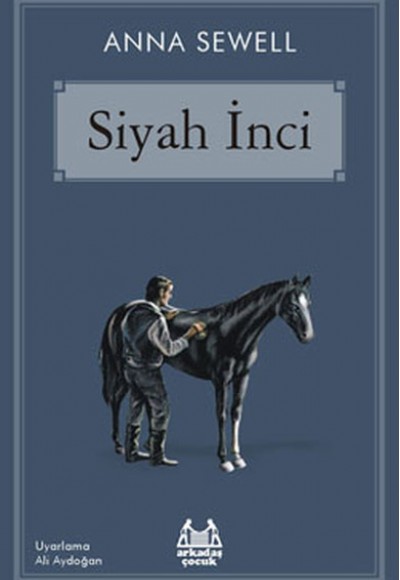 Siyah İnci