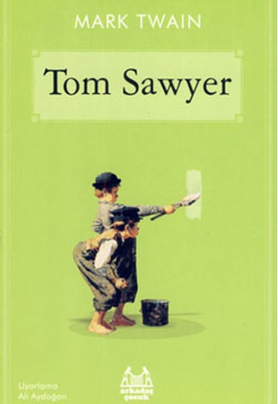 Tom Sawyer