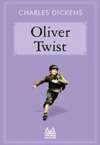 Oliver Twist