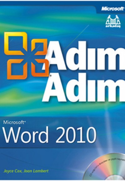 Adım Adım Microsoft Word 2010