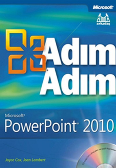 Adım Adım Microsoft Powerpoint 2010