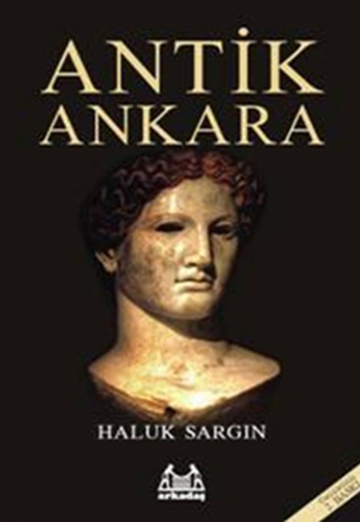 Antik Ankara