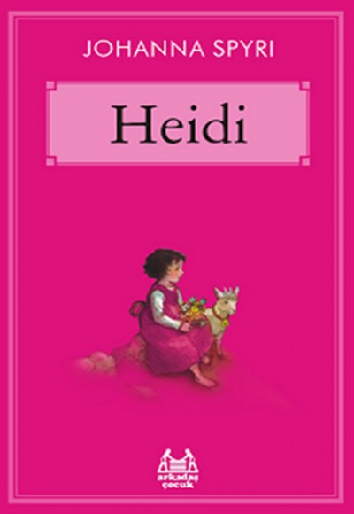 Heidi