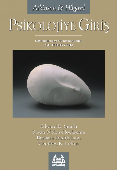 Psikolojiye Giriş 14.Edisyon