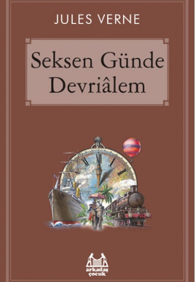 Seksen Günde Devrialem