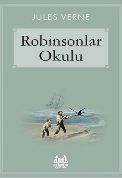 Robinsonlar Okulu