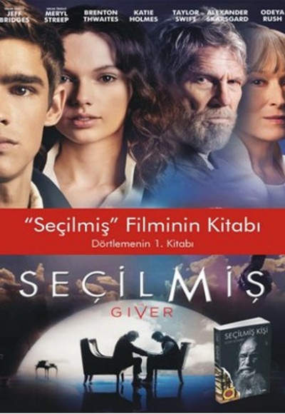 Seçilmiş Kişi