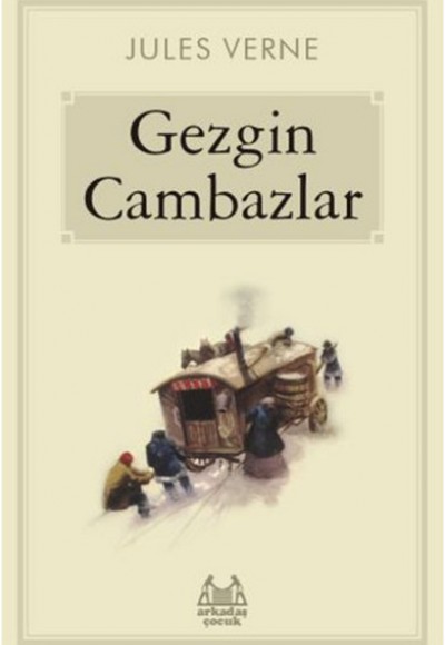 Gezgin Cambazlar