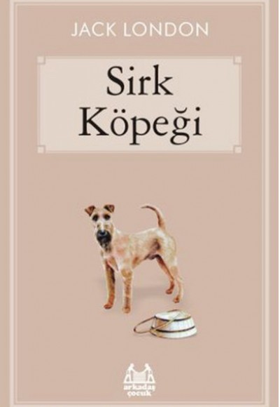 Sirk Köpeği