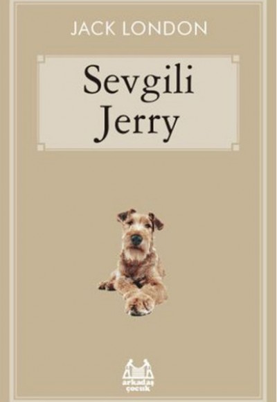 Sevgili Jerry