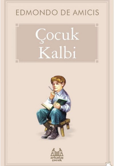 Çocuk Kalbi