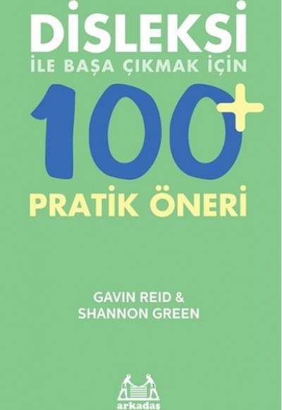 Disleksi ile Başa Çıkmak İçin 100+ Pratik Öneri