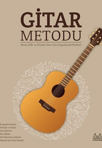 Gitar Metodu