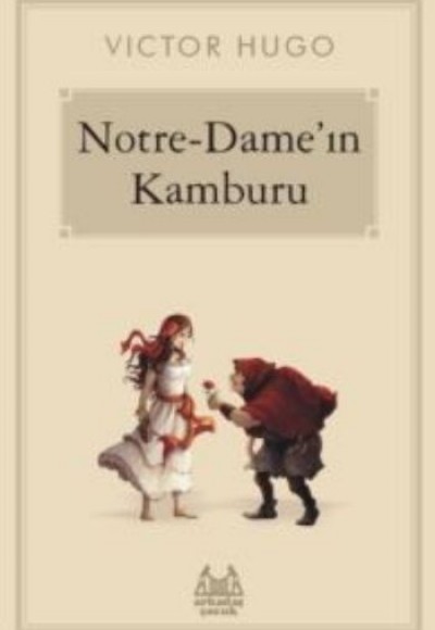 Notre-Dame’ın Kamburu