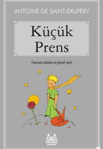 Küçük Prens