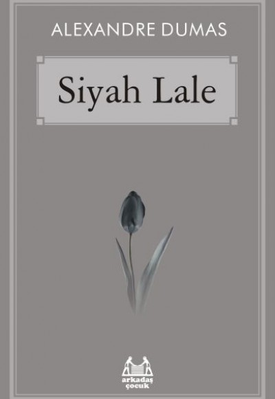 Siyah Lale