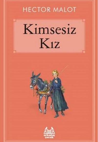 Kimsesiz Kız