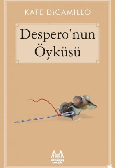 Despero'nun Öyküsü