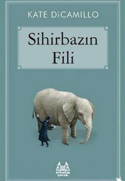 Sihirbazın Fili