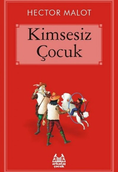 Kimsesiz Çocuk