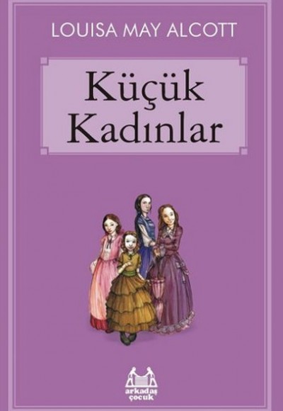 Küçük Kadınlar