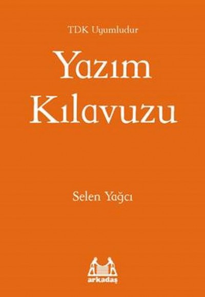 Yazım Kılavuzu (TDK Uyumlu)