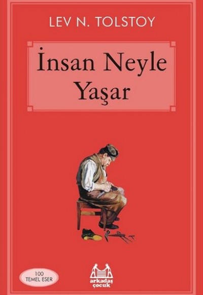 İnsan Neyle Yaşar