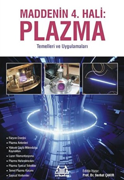 Maddenin 4. Hali: Plazma